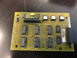Lot Of (2) Cincinnati Pcb Circuit Board. Fixed Price $80.00.