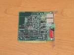 Contemporary Controls Ccsi Isa Card PCX20-485 Untested. Fixed Price $59.99.