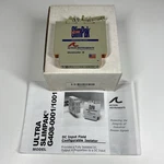 New Weidmuller Ultra Slimpak G408-0001 Signal Conditioner Action Instruments. Fixed Price $349.95.