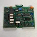 Keba E-CPU-88-A Engel Card -from ES330/65 Injection Molding Machine. Fixed Price $2004.92.