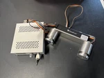 Crystalaser IRCL-1W-1064 W/ CL-2005 Power Supply No Cord. Fixed Price $999.95.