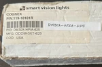 Cognex Smart Vision Lights DM30X-HPIA-625 Module W/ Cable Hardware. Fixed Price $275.00.