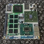 Avalue ESM-2740 REV.B4.1 Industrial Medical Motherboard E190727400ARE. Fixed Price $224.25.