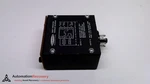Banner LSR-1000 , Shift Register 10-30VDC Power Supply 8 Pins #219042. Fixed Price $89.61.