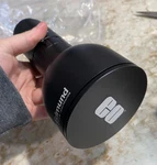 Edmund Optics Telecentric Lens. Fixed Price $1200.00.