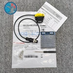 New In Box QS18VP6LLPQ5 Photoelectric Switch Sensor For Banner. Fixed Price $85.49.