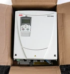 Abb DCS800-S02-0100-05-0 Drive / DCS800S020100050 SDCS-CON-4 20-40HP 240 480V. Fixed Price $5799.99.
