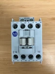 Allen-bradley 100-C16*10 Contactor. Fixed Price $115.00.