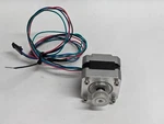 Coact 17H130H-05 Single Shaft Stepper Motor. Fixed Price $11.47.