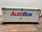 Dspace Autobox Chassis With Cards 814, 1005, 2102, 2004. Fixed Price $999.99.