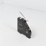 Ifm DF2101 Io-link Power Supply Module For Electronic Circuit Breaker 24VDC. Fixed Price $43.87.