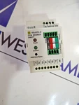 Square Schneider Electric Ccm Modbus Module S48377 Din Rail Mount 48845. Fixed Price $185.00.
