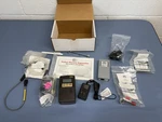 Skc Airchek 2000 Sampler Pump Model 210-2002 W. Extra New Battery &accesoris. Fixed Price $750.00.
