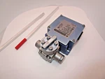 XCKMR54D1H29 Genuine Telemecanique Limit Switch Fast Shipping. Fixed Price $429.00.