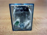 Omron Relay Blue. Fixed Price $29.44.
