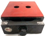 Isoloc 308202 Ums Machine Shoe Ipl 8-ASF/20-2 8.0 26 000 F-max. Fixed Price $80.00.