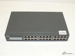 Smc EZNET-24SW 721.7439 24-PORT Switch 1024DT. Fixed Price $35.24.