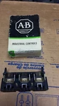 Allen Bradley 40420-499-01 Assembly Arc Hood For Contactor W423. Fixed Price $34.99.