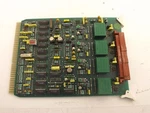 Ge Medical Systems 828982G025 Commande Circuit Board T42359. Fixed Price $650.00.