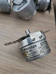 Hengstler Encoder 0548001. Fixed Price $188.21.
