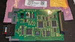 (1) Fanuc Devicenet Pc Card A20B-8100-0650 / 01A Professionally Refurbished. Fixed Price $445.00.