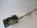 Square Bussman Sami 9422TDF63 Ser.a 60A. Max. 600V 51140-488-01-K 44984LR. Fixed Price $95.00.