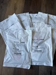 Qty Ea New Allen-bradley 440N-Z2NRS1A Ser Guardmaster Non Contact Switch. Fixed Price $50.00.