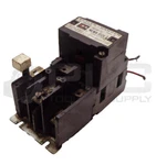 Cutler-hammer A10CN0 /A1 Size Starter 1887-1 C320KB2 /A2 W/ Overload Relay. Fixed Price $43.00.