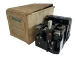 New Joslyn Clark 8010A5951-14 Starter 3 Phase 8010A595114. Fixed Price $275.00.