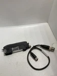 Keyence FS-N15CP Digital Fiber Optic Amplifier Pnp 12-24VDC 100MA With Connector. Fixed Price $24.99.