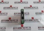 Weidmuller TWI-1/4-20MA/X Isolator 7940010159 Rev C. Fixed Price $202.00.