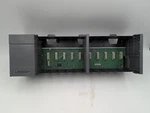 Allen Bradley 1746-A10 Ser Slot Rack W/ 1746-P2 Power Supply (WL78). Fixed Price $39.99.