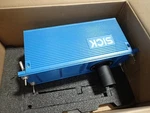 Sick Image Capturing Device ICD890-3301100S01. Fixed Price $321.99.