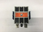 Asea Eflg 160-2P Contactor 240 Volt 50 Hp. Fixed Price $245.00.
