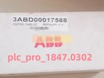 RPMP11 1PCS New Abb RPMP-11 Control Panel Kit 3ABD00017588 Fast Delivery. Fixed Price $374.61.