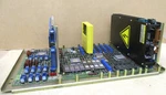 Fanuc A16B-1010-0040/04C A16B-1210-0322 A02B-0076-K001 A16B-1210-0510-0 48646ISU. Fixed Price $950.00.