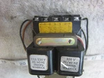 Warrick Controls Gems 1G6D0 115/230V To 300V 1NC 2NO Relay, Used. Fixed Price $448.95.