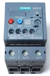 Siemens 3RU2136 4JB0 Sirius Electronic Overload Relay 54-65 Amp. Fixed Price $110.00.