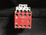 Allen Bradley 100S-C12D14C Saftey Contactor 12A Series Tested. Fixed Price $149.00.