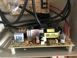 Sc Super Circuits DC12-4CAM Camera Power Supply B-tron DB8 Dcr 4-3.5-1UL. Fixed Price $385.00.