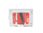 Allen Bradley 600-TEX5 Ser. 115-230VAC Nsnp. Fixed Price $324.00.