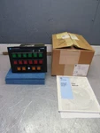 Allen-bradley 2705-P21J1 Ser-e Redipanel Standard 16-PUSHBUTTON 120/240V Nib !!. Fixed Price $1999.99.