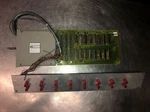 Hp 03497-66514, 44428A 16 Channel Actuator Output Board T45087. Fixed Price $378.99.