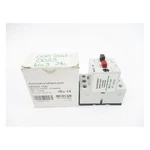 Automation Direct MS25-100 575V 0.63-1A Nsmp. Fixed Price $88.00.
