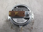 Liebert Honeywell Filter Clog Switch AP4467 Range: 0.17-5.0" W.c. Used. Fixed Price $20.00.
