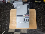 100% Tested Watch Video 2094-BM03-S Series Allen Bradley Kinetix 6000. Fixed Price $1150.00.
