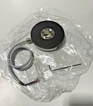 Accucoder Accu-coder 775 Encoder 0-70C Operating Temp, 4096 Cpr *brand New*. Fixed Price $499.98.
