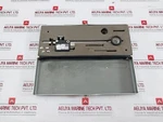 Koizumi 481120 Zero Setting Compensating Planimeter 890067.507065. Fixed Price $147.07.