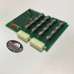 Fuji Electric Ryo Processor Card UM12A-H11 Used #9.... Fixed Price $324.50.