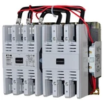 CN55KN3A Eaton/cutler Hammer Nema 110/120V 50/60HZ 3P Rev Contactor -ses. Fixed Price $1670.26.